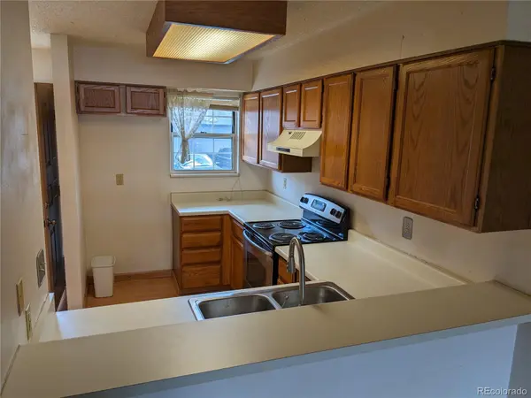 11149 W 17th AVE #104, Lakewood, CO 80215