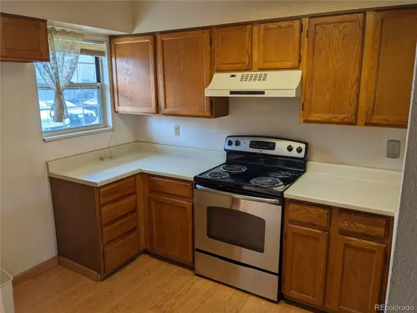 11149 W 17th AVE #104, Lakewood, CO 80215