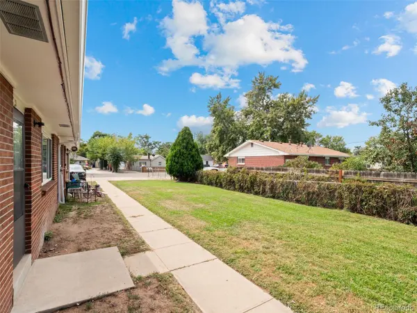 6251 E 66th PL, Commerce City, CO 80022