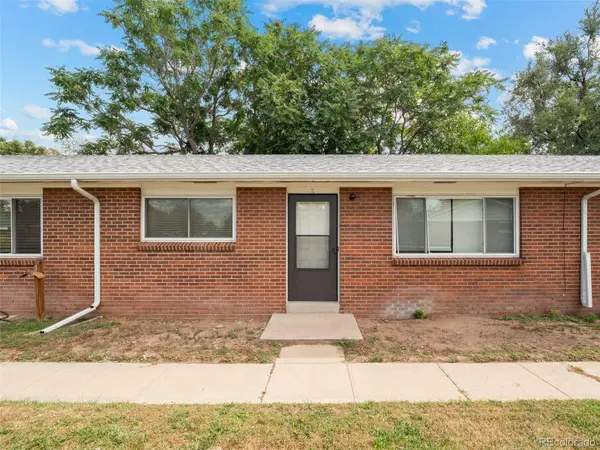 6251 E 66th PL, Commerce City, CO 80022