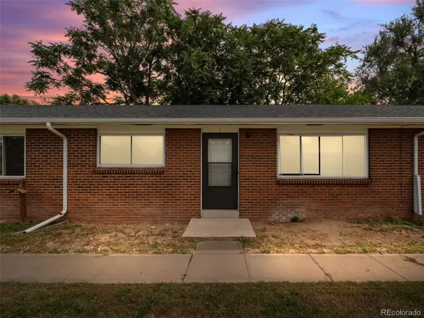 6251 E 66th PL, Commerce City, CO 80022