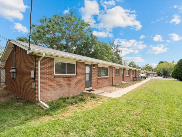 6251 E 66th PL, Commerce City, CO 80022