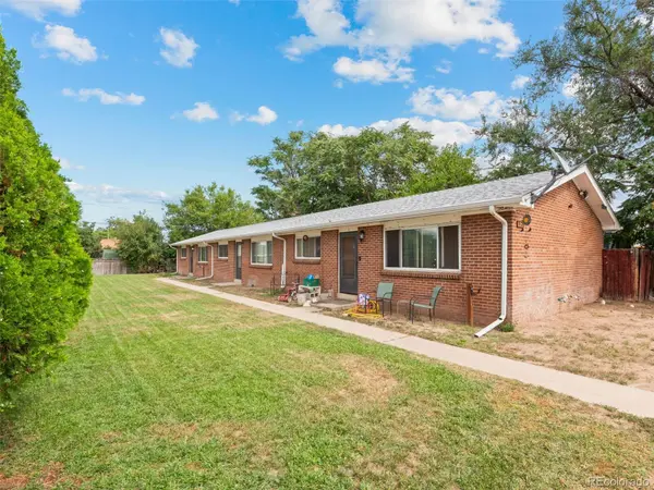 6251 E 66th PL, Commerce City, CO 80022
