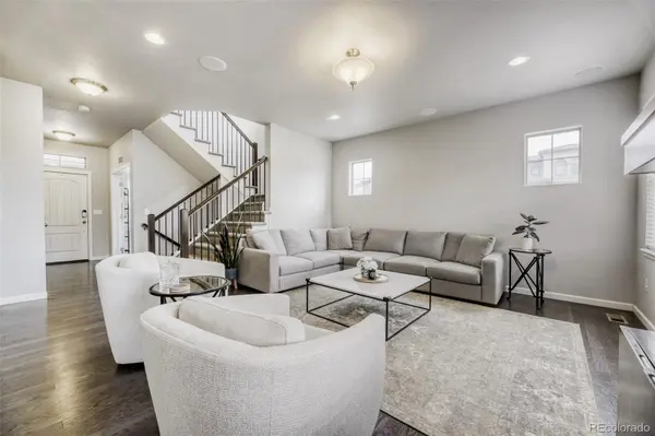 2308 S Orchard WAY, Lakewood, CO 80228
