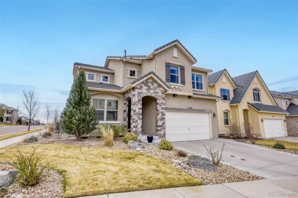 2308 S Orchard WAY, Lakewood, CO 80228