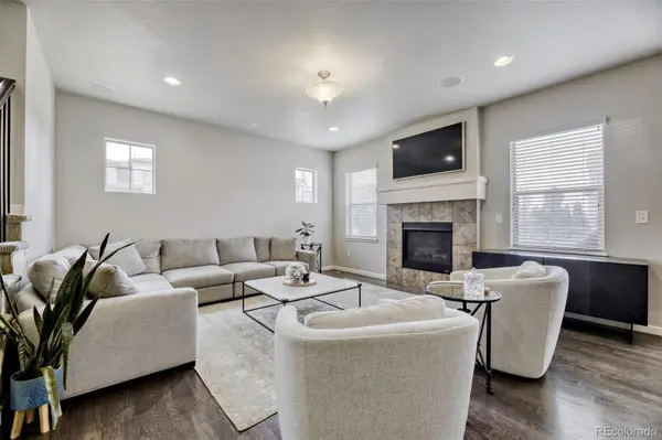 2308 S Orchard WAY, Lakewood, CO 80228