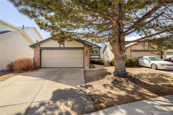 8064 Decatur CT, Westminster, CO 80031