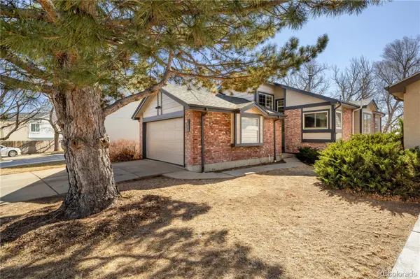 8064 Decatur CT, Westminster, CO 80031