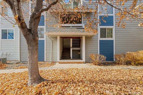 1301 S Cathay CT #202, Aurora, CO 80017