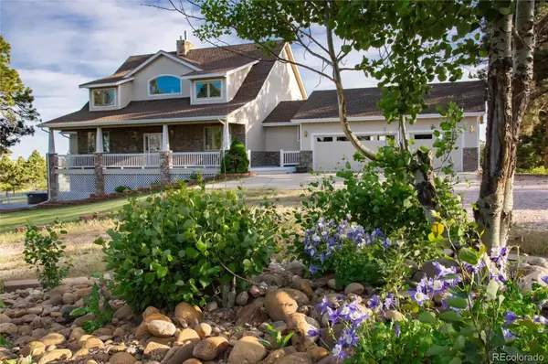 34274 Wolf Creek TRL, Kiowa, CO 80117
