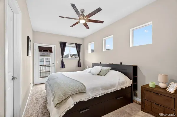 11250 Florence ST #16A, Henderson, CO 80640