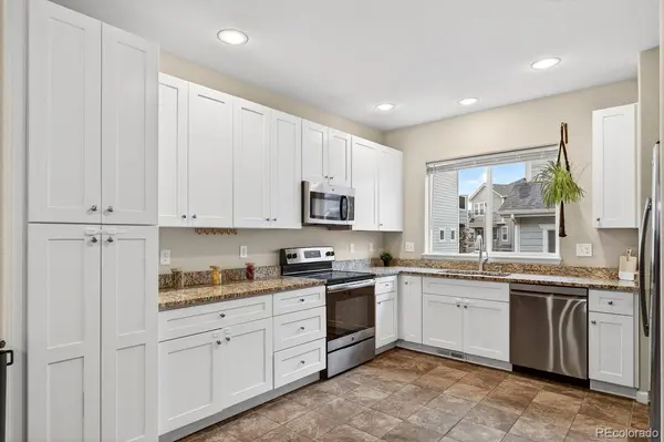11250 Florence ST #16A, Henderson, CO 80640