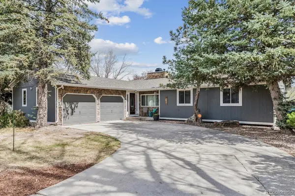 9516 Webster WAY, Broomfield, CO 80021
