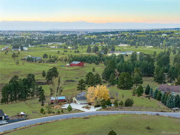 12189 Boot Hill DR, Parker, CO 80138