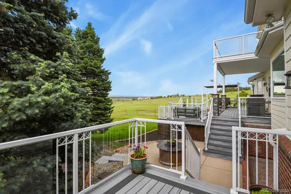 3973 Palmer Ridge DR, Parker, CO 80134
