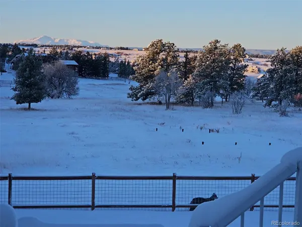 3973 Palmer Ridge DR, Parker, CO 80134