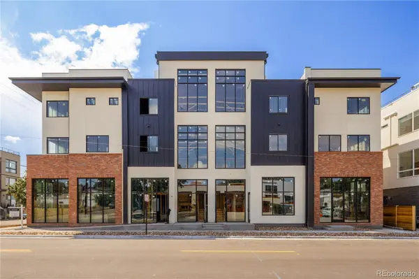 4519 N Tennyson ST, Denver, CO 80212
