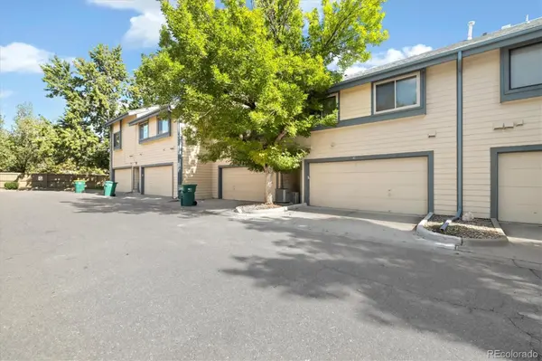 8790 Allison DR #D, Arvada, CO 80005