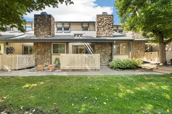 8790 Allison DR #D, Arvada, CO 80005