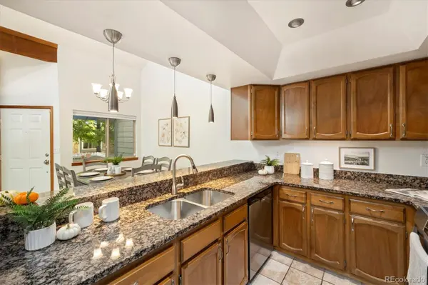 8790 Allison DR #D, Arvada, CO 80005