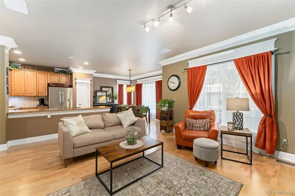 11835 E Fair AVE, Greenwood Village, CO 80111