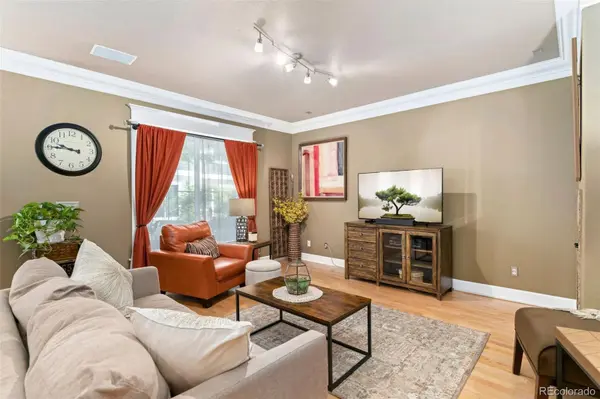 11835 E Fair AVE, Greenwood Village, CO 80111