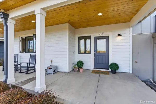 363 East ST, Louisville, CO 80027