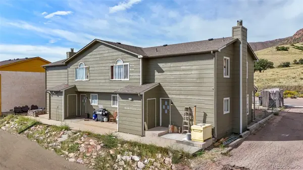 2480 Allegheny DR, Colorado Springs, CO 80919