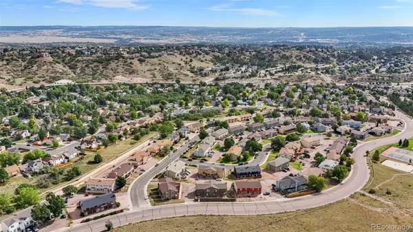 2480 Allegheny DR, Colorado Springs, CO 80919