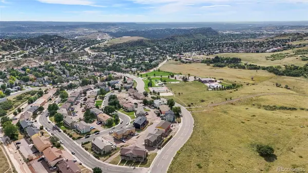 2480 Allegheny DR, Colorado Springs, CO 80919