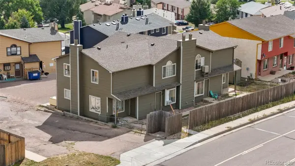 2480 Allegheny DR, Colorado Springs, CO 80919