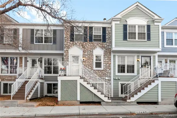 10695 W Dartmouth AVE, Lakewood, CO 80227