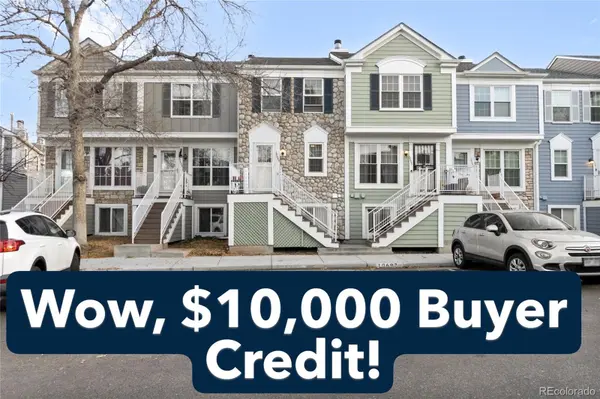 10695 W Dartmouth AVE, Lakewood, CO 80227