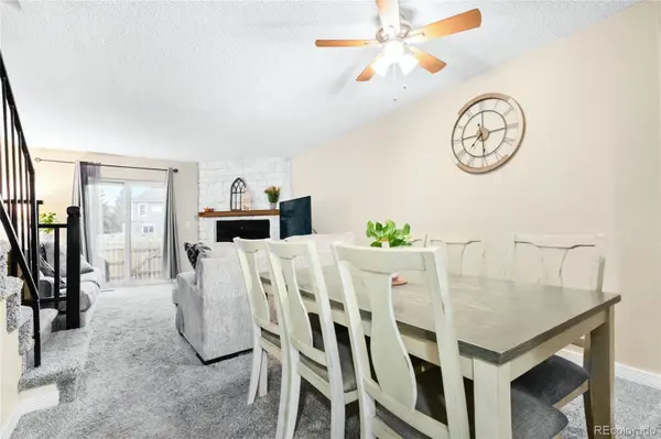10695 W Dartmouth AVE, Lakewood, CO 80227