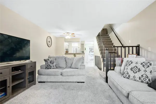10695 W Dartmouth AVE, Lakewood, CO 80227
