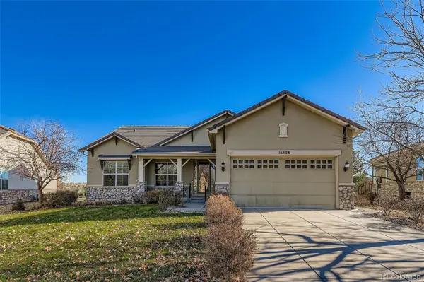 16538 Chesapeake DR, Broomfield, CO 80023