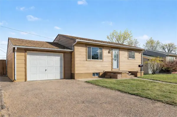 6601 E 79th AVE, Commerce City, CO 80022