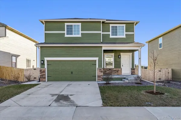 7240 Fall River CIR, Frederick, CO 80530