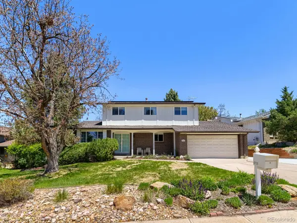 8705 E Chenango AVE, Denver, CO 80237