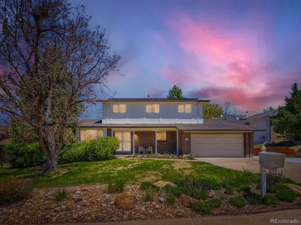 8705 E Chenango AVE, Denver, CO 80237