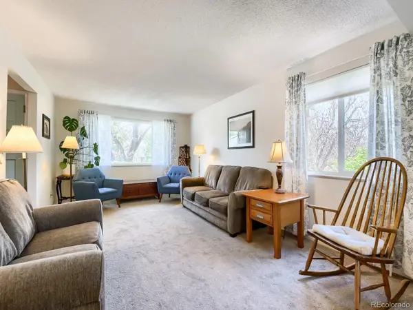 8705 E Chenango AVE, Denver, CO 80237