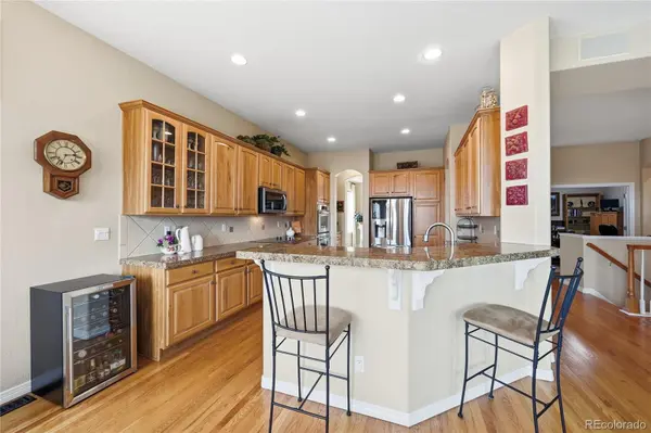2626 Pemberly AVE, Highlands Ranch, CO 80126