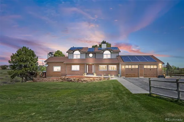 9025 Rocky Mountain LN, Parker, CO 80138