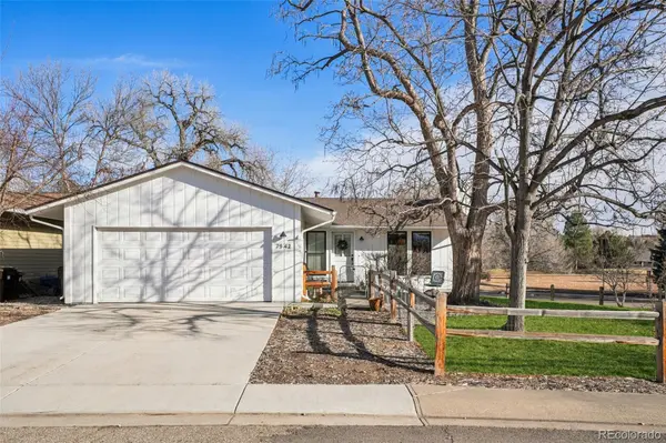 7542 Nikau DR,  Niwot,  CO 80503