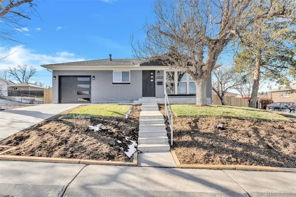 10519 Lafayette ST, Northglenn, CO 80233