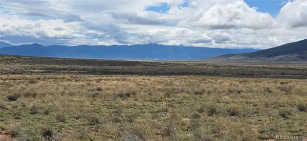 TBD-000 County Road B, Jaroso, CO 81138