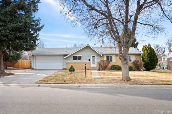 431 Revere ST, Aurora, CO 80011