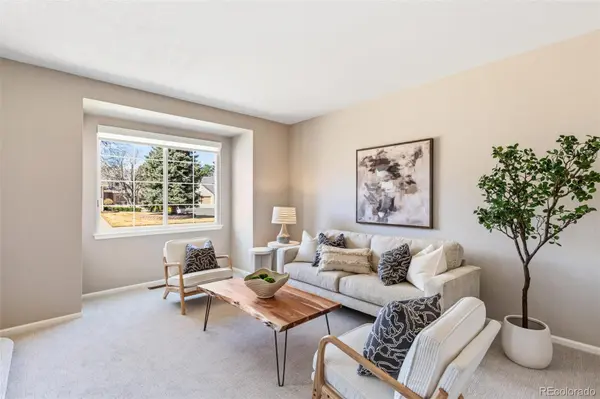 6168 S Alton WAY, Greenwood Village, CO 80111