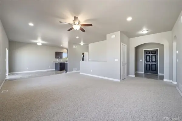 803 S Lone Cowboy DR, Pueblo West, CO 81007