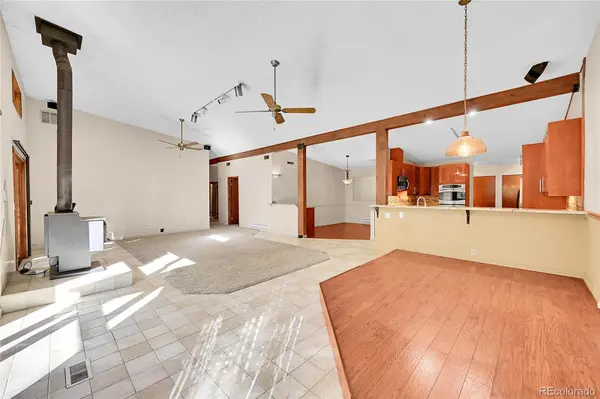 720 N Bluff DR, Franktown, CO 80116